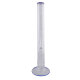 Plaisir Bong - Fixed Blue