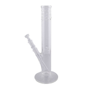 Plaisir Bong - Crystal Spikes