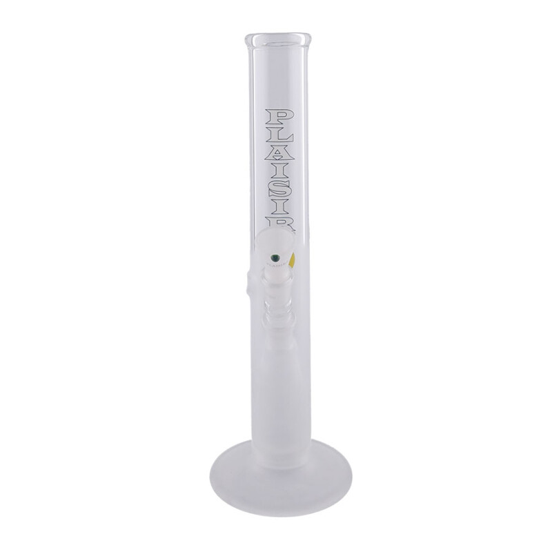 Plaisir Bong - Two Tone