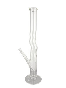 Plaisir Bong - Clear Wave