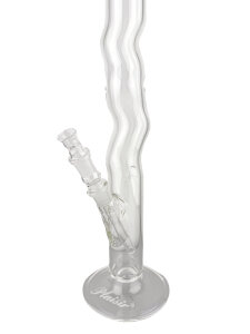 Plaisir Bong - Clear Wave