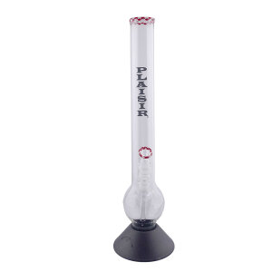 Plaisir Bong - Pole Position