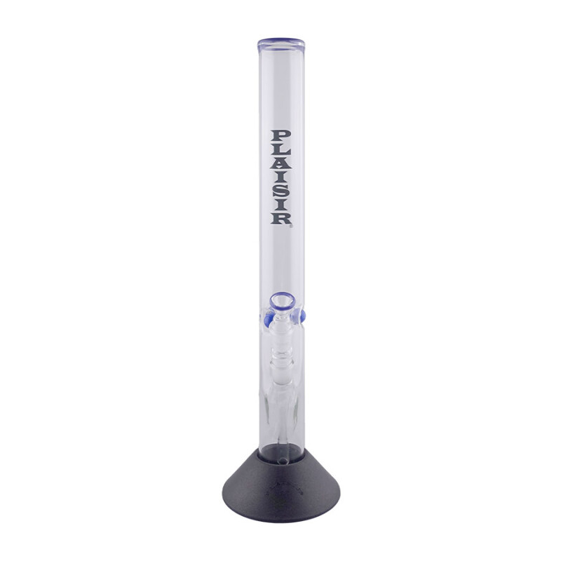 Plaisir Bong - Midnight Purple