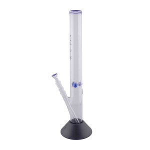 Plaisir Bong - Midnight Purple