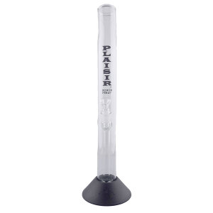 Plaisir Bong - Power Perls Carbon