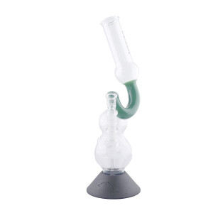 Plaisir Bong - Taifun, Green Nebula