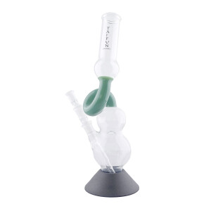 Plaisir Bong - Taifun, Green Nebula