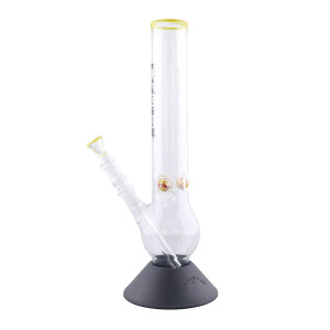 Plaisir Bong - Yellow Pop