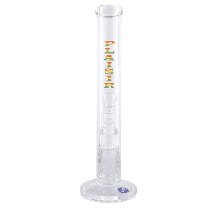Plaisir Bong - Rasta Stone 9mm