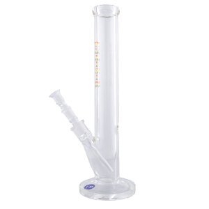 Plaisir Bong - Rasta Stone 9mm
