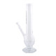 Plaisir Bong - Green Script