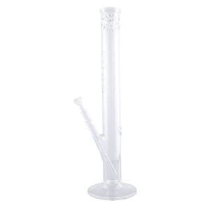 Plaisir Bong - Crystal Studs