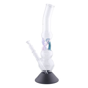 Plaisir Bong - Tornado Multicolour