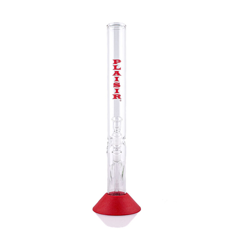 Plaisir Bong Crimson