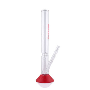Plaisir Bong Crimson