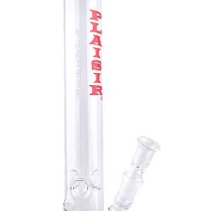 Plaisir Bong Crimson