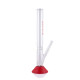 Plaisir Bong Crimson