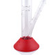 Plaisir Bong Crimson