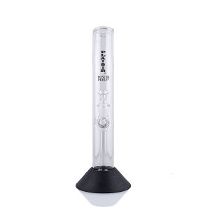 Plaisir Bong - Power Perls Curve