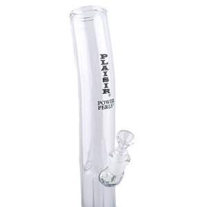 Plaisir Bong - Power Perls Curve