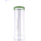 Plaisir Bong - Green Gatos