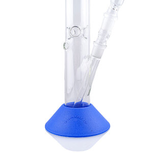 Plaisir Bong - Blue Signature