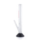 Plaisir Bong - Black&Red