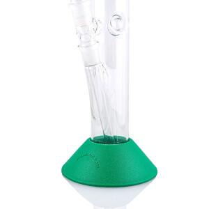 Plaisir Bong - Green Force