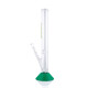 Plaisir Bong - Green Force