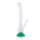 Plaisir Bong - Green Signature
