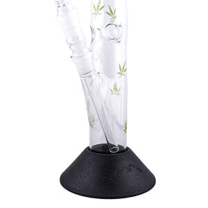 Plaisir Bong - Leaf Nation