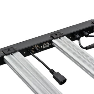 Super King 720W 3.2 Umol Platinum