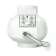 RVK 125 mm Prima Klima EC 680 m³/h Thermostat + Hygrostat und Drehzahlregler