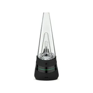 Puffco New Peak Vaporizer - Onyx