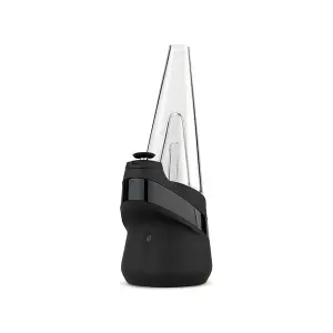 Puffco New Peak Vaporizer - Onyx
