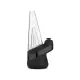 Puffco New Peak Vaporizer - Onyx