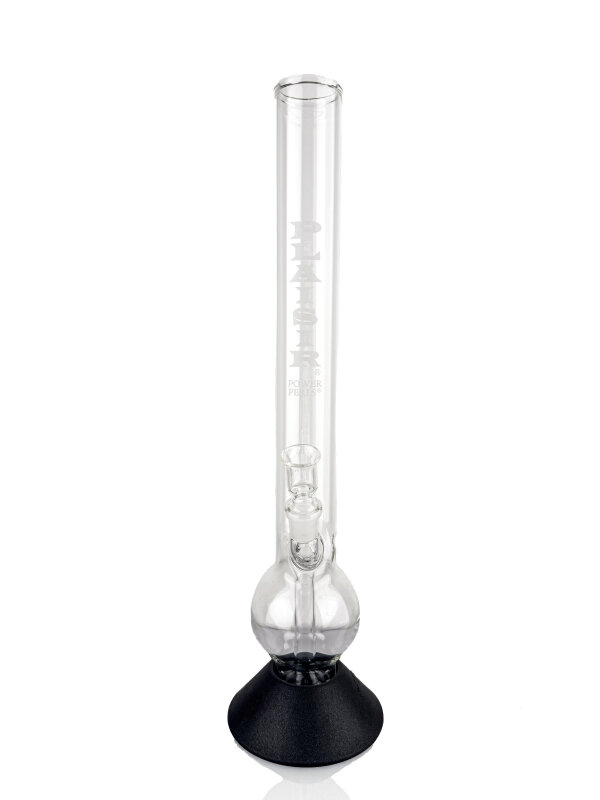 Plaisir Bong - Clear Perls