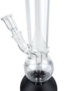 Plaisir Bong - Clear Perls