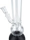 Plaisir Bong - Clear Perls