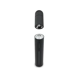 Puffco Pivot Vaporizer Onyx