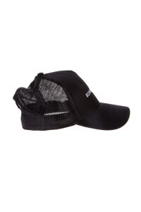 Schall & Rauch Baseball Cap Logo gestickt