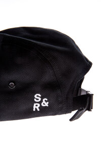 Schall & Rauch Baseball Cap Spezial Logo gestickt