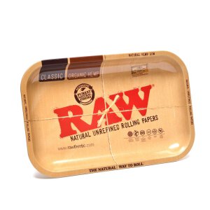 RAW Rolling Tray - XXL