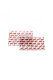 Baggy 50 x 50 mm 50µ 100 Stück Top Dog
