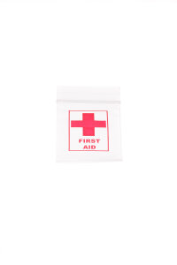 Baggy 40 x 60 mm 50&micro; 100 St&uuml;ck First Aid