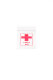 Baggy 40 x 60 mm 50µ 100 Stück First Aid