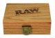 RAW Holzbox Wooden Box