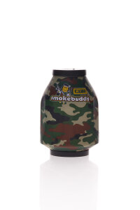 Smokebuddy Original Air Filter camouflage