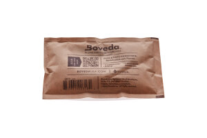 Boveda 67 g Hygro Pack 62% verpackt