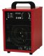 Heizl&uuml;fter Dania C1520 2 kW 230 V